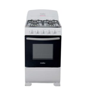 COCINA CON HORNO 4 QUEMADORES EM-5100 MABE