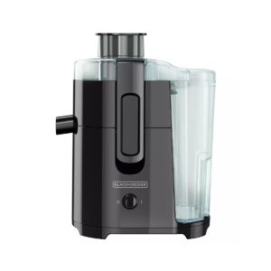 Extractor de Jugo Black & Decker