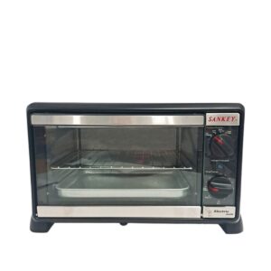 Horno Tostador Sankey TO-12