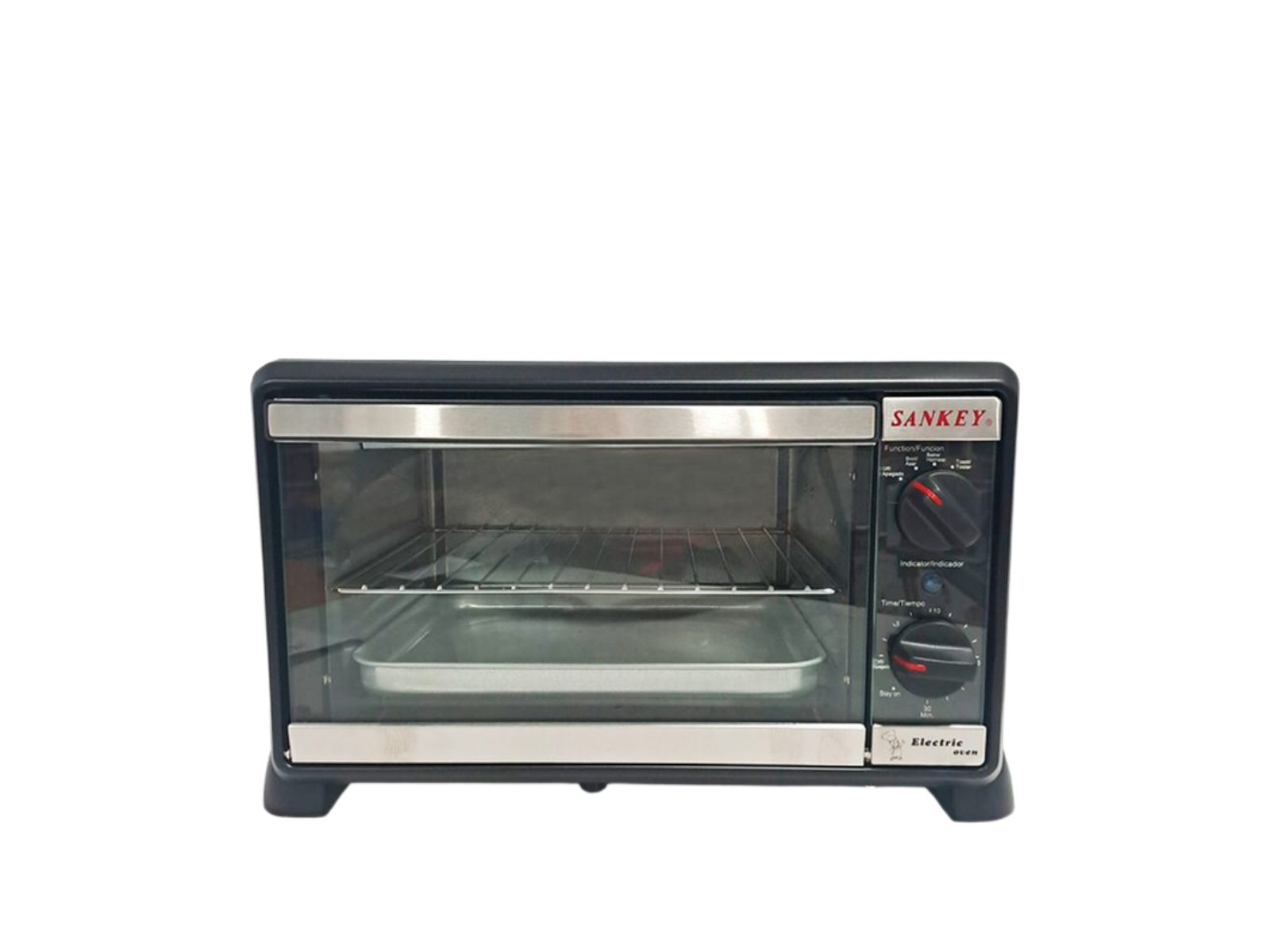 Horno Tostador Sankey TO-12