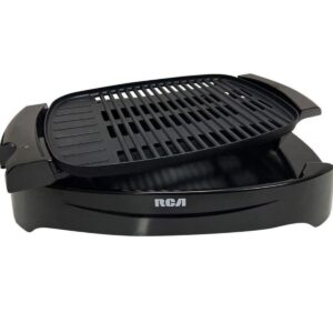 Parrilla Eléctrica RCA