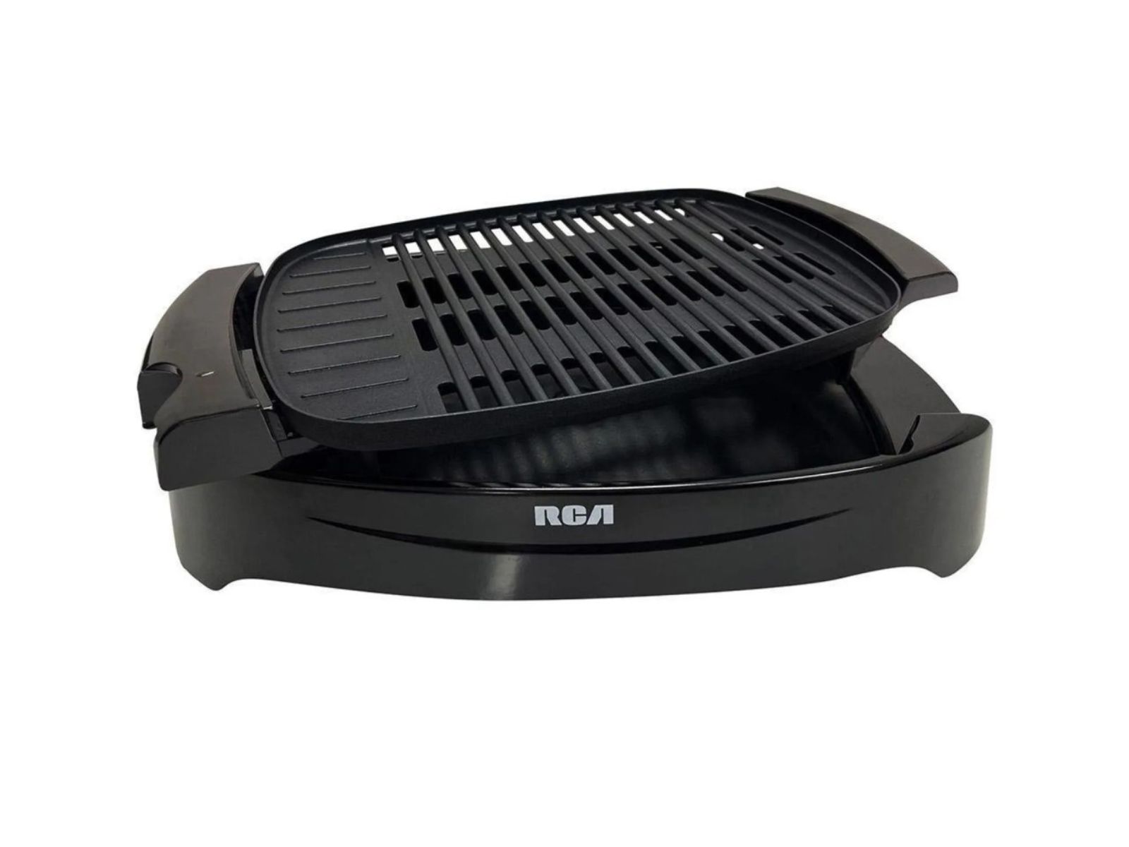 Parrilla Eléctrica RCA