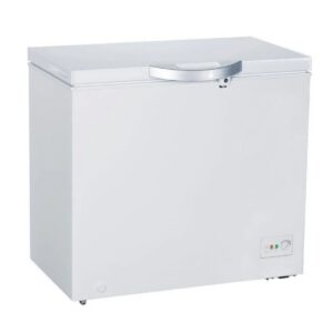 Freezer Frigidaire FFCC07C3HQW